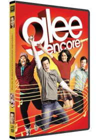 Glee Encore ! - DVD