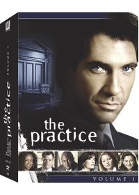 The Practice - Volume 1 - DVD
