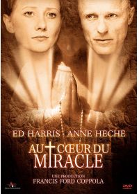 Au coeur du miracle - DVD