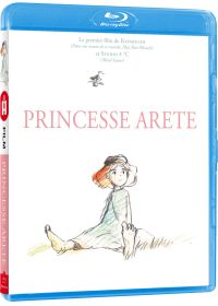 Princesse Arete - Blu-ray