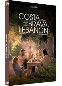 Costa Brava, Lebanon - DVD