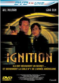 Ignition - DVD