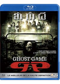 Ghost Game - Blu-ray