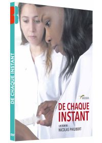 De chaque instant - DVD