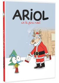 Ariol et le Père Noël - DVD