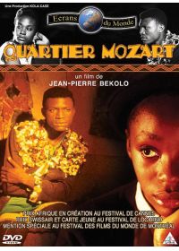 Quartier Mozart - DVD