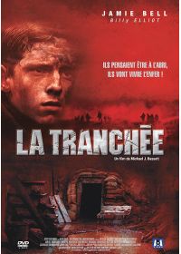 La Tranchée - DVD