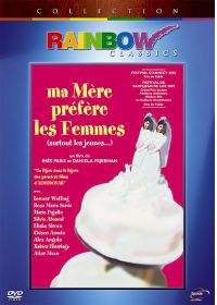 Ma mère préfère les femmes (surtout les jeunes...) - DVD