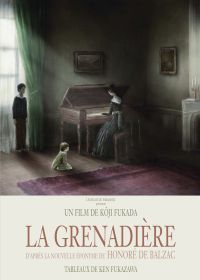 La Grenardière - DVD