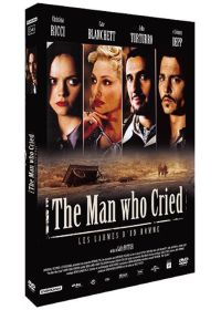 The Man Who Cried - Les larmes d'un homme - DVD