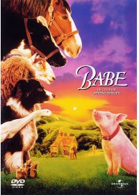 Babe - Le cochon devenu berger
