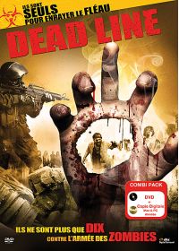 Dead Line (DVD + Copie digitale) - DVD