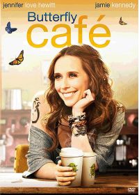 Butterfly Café - DVD