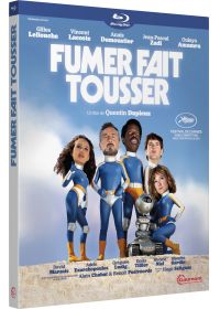 Fumer fait tousser - Blu-ray