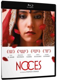 Noces - Blu-ray