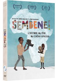 Sembene! - DVD