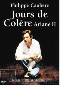 Jours de colère - Ariane II - DVD