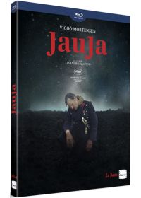 Jauja - Blu-ray