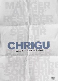 Chrigu : Chronique d'une vie éclairée - DVD