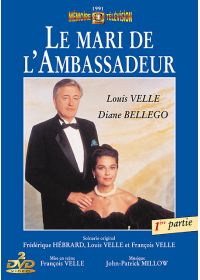 Le Mari de l'ambassadeur - 1ère partie - DVD