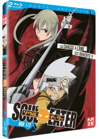 Soul Eater - Box 1/2 - Blu-ray