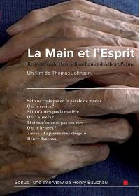 La Main et l'esprit - DVD