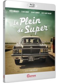 Le Plein de super - Blu-ray