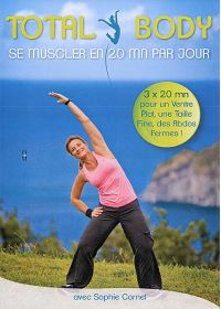 Total Body : Se muscler en 20 mn par jour - DVD