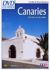 Canaries - De lave et de sable - DVD