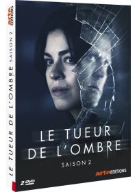 Le Tueur de l'ombre - Saison 2 - DVD