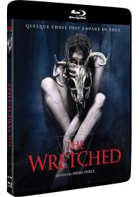 The Wretched - Blu-ray