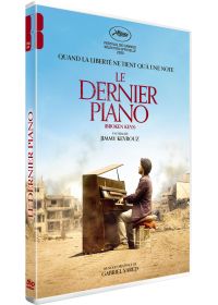Le Dernier piano - DVD