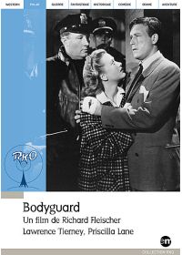 Bodyguard - DVD