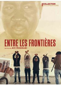 Entre les frontières - DVD