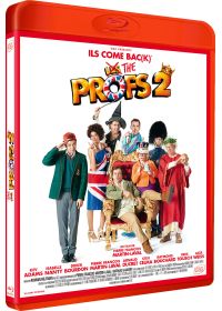 Les Profs 2 - Blu-ray