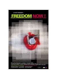 Freedom Now ! - DVD