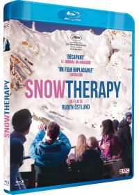 Snow Therapy - Blu-ray