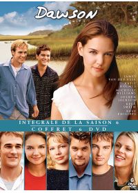 Dawson - Saison 6 - DVD
