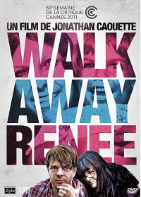 Walk Away Renee - DVD