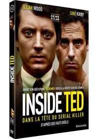 Inside Ted - Dans la tête d'un serial killer - DVD