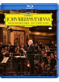 John Williams Live in Vienna - Blu-ray