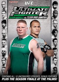 UFC 138 : Chris Leben vs Mark Munoz - DVD