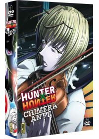 Hunter X Hunter - Chimera Ant - Vol. 2 - DVD