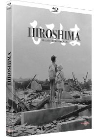 Hiroshima - Blu-ray