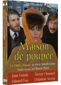 La Maison de poupée - DVD