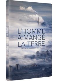 L'Homme à mangé la Terre - DVD