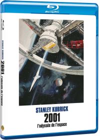 2001 : L'Odyssée de l'espace (Warner Ultimate (Blu-ray)) - Blu-ray
