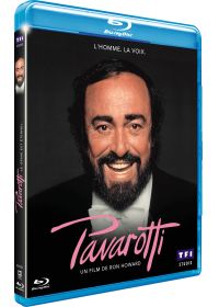 Pavarotti - La Voix - Blu-ray