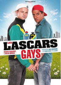 Les Lascars gays - DVD