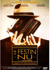 Le Festin nu - DVD